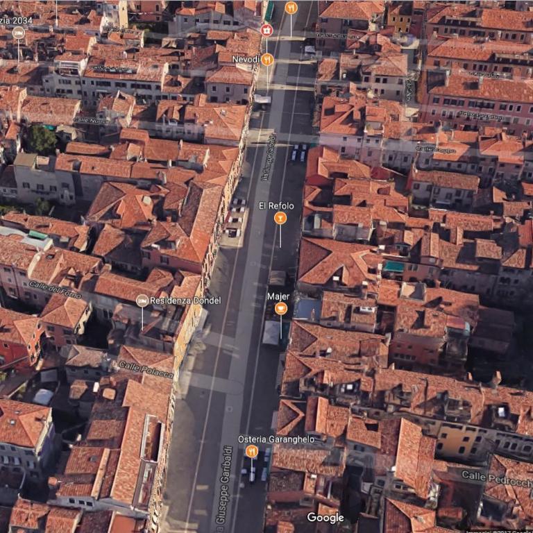 Residenza Dondel - Appartamento - 8