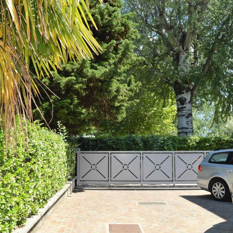 Appartement Vista Lago - Appartamento Superior - 10