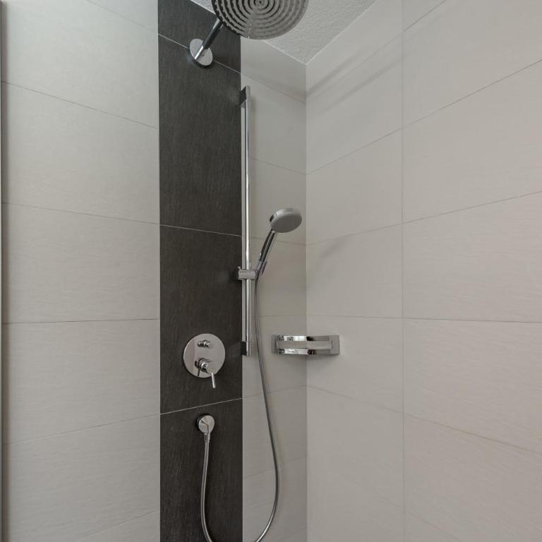Apart Armin - Apartment mit 2 Schlafzimmern und Terrasse - 7