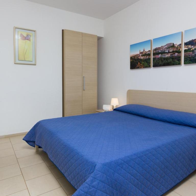 Kamena Residence - Appartamento con 2 Camere da Letto (4 Adulti) - 9