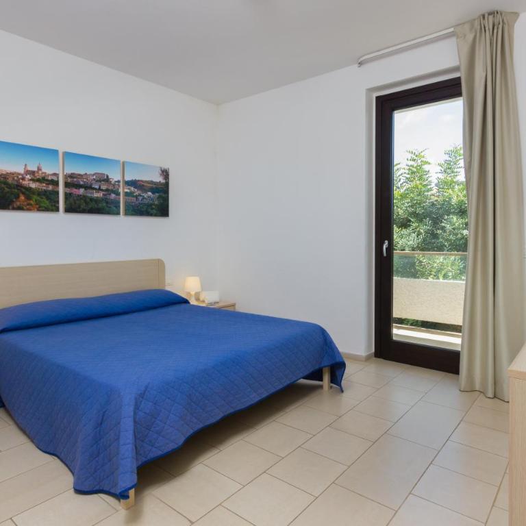 Kamena Residence - Appartamento con 2 Camere da Letto (5 Adulti) - 5