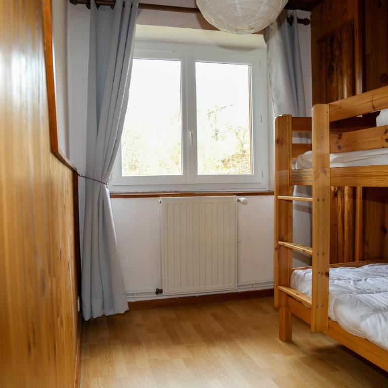 Gites L'épilobe - Appartement Standard - 13