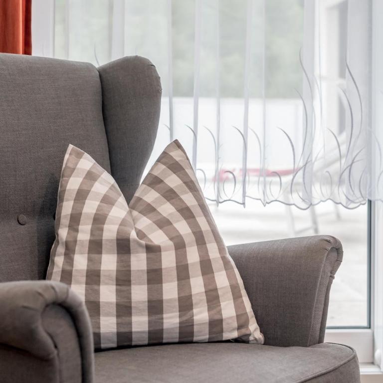 Apart Armin - Apartment mit 2 Schlafzimmern und Terrasse - 3