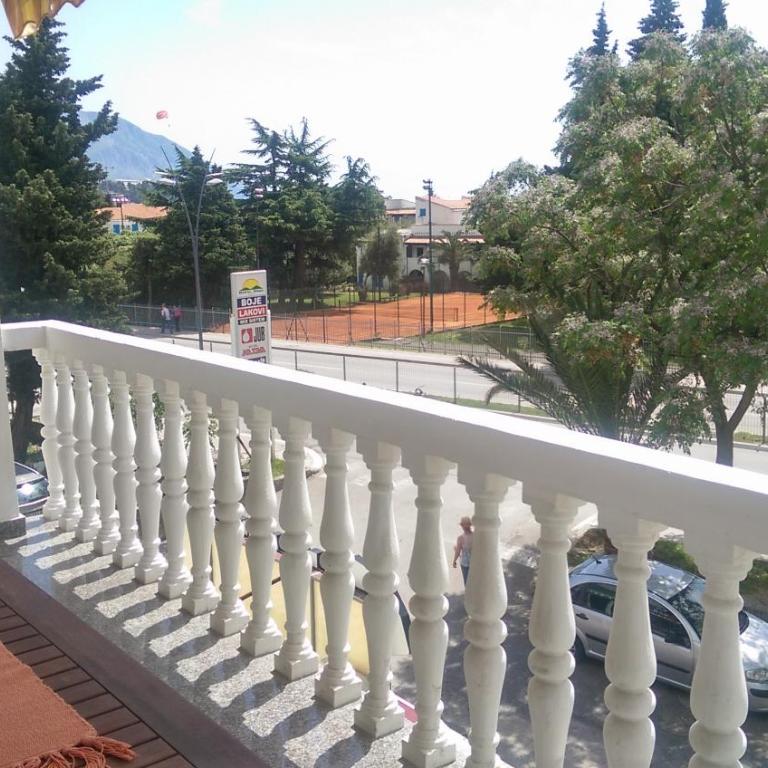 Paladium Apartment - Apartman sa 1 Spavaćom Sobom - 5