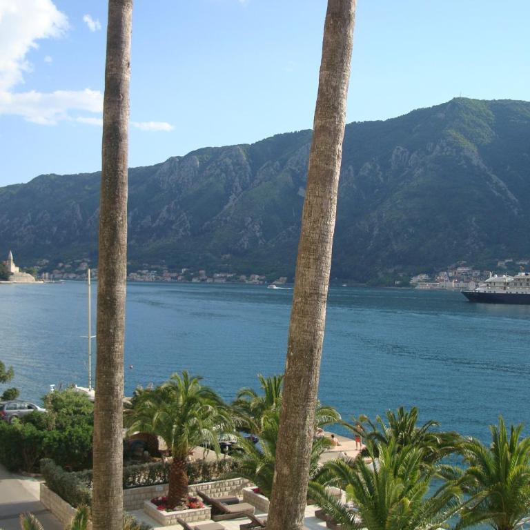 Villa Perla Del Mare - One-Bedroom Apartment with Sea View - 4