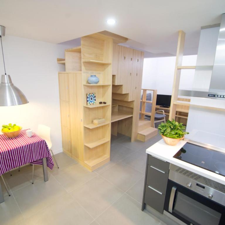 Smart Suites Albaicin - Apartment - 7