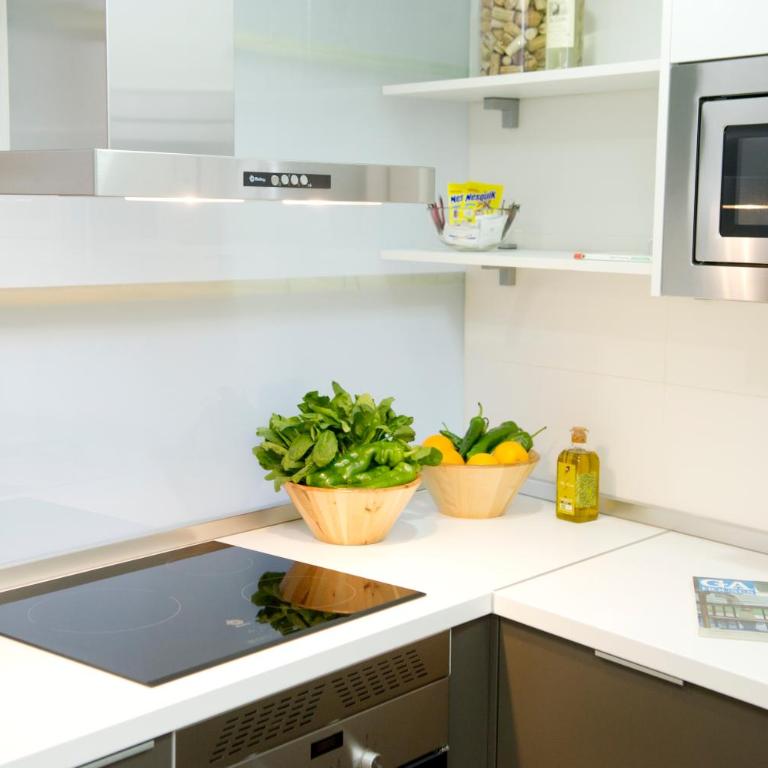 Smart Suites Albaicin - Apartment - 9