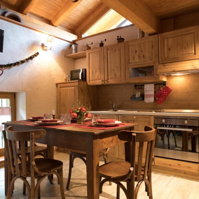 La Maison De Toyen - Appartamentino su 2 Livelli - 3