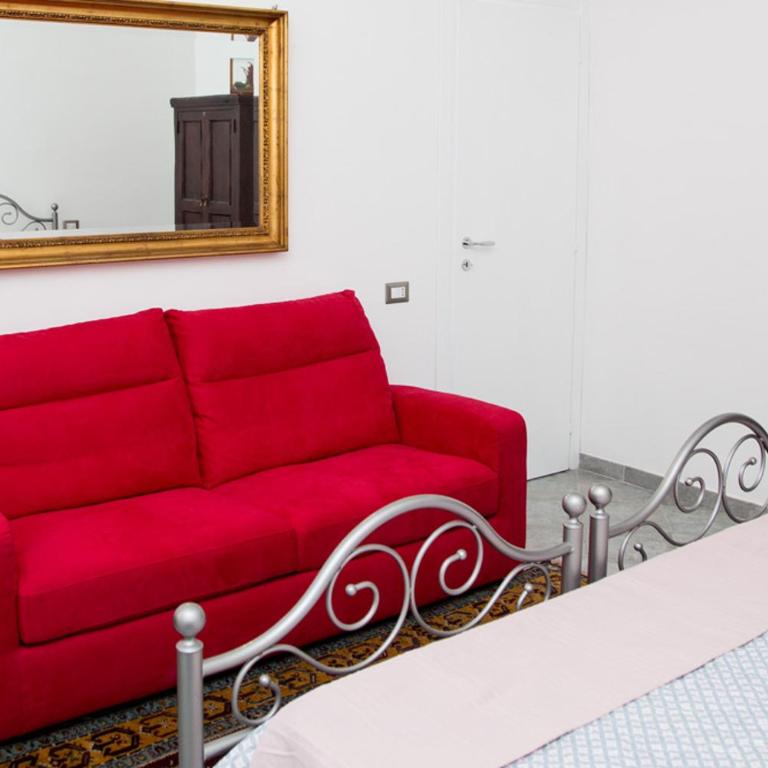 La Posento - Camera Matrimoniale/Doppia con Letti Singoli con Bagno Privato - 7