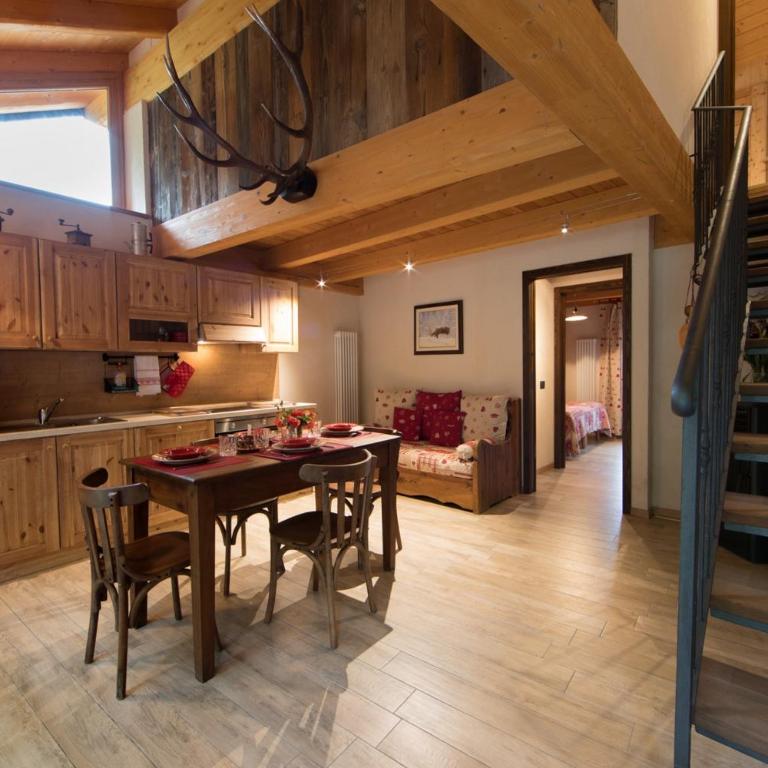 La Maison De Toyen - Appartamentino su 2 Livelli - 2