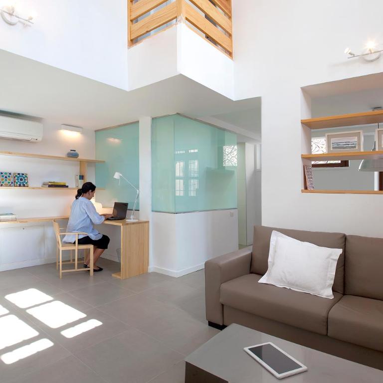 Smart Suites Albaicin - Superior Two-Bedroom Apartment - 5