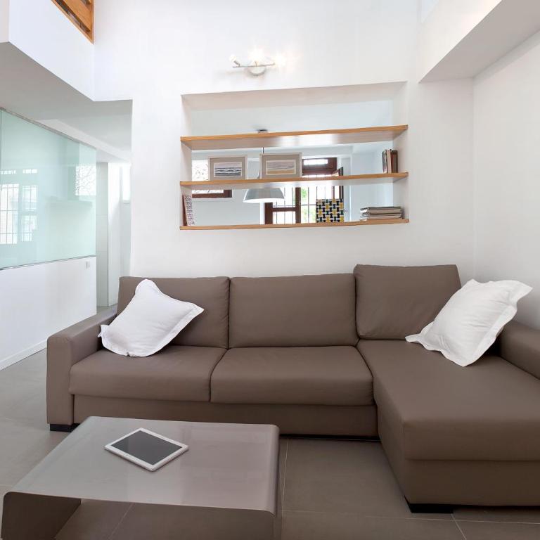 Smart Suites Albaicin - Superior Two-Bedroom Apartment - 12