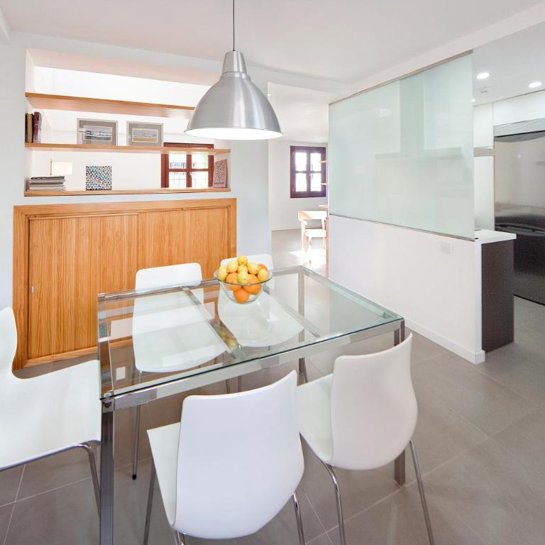 Smart Suites Albaicin - Superior Two-Bedroom Apartment - 20
