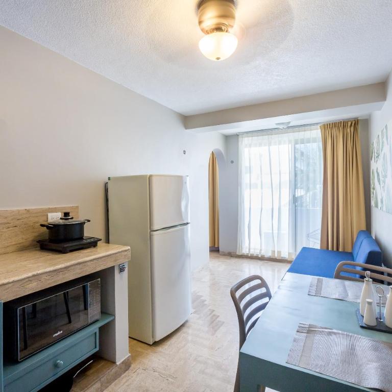 Mar Azul Suites 5ta Av - Studio Apartment - 1