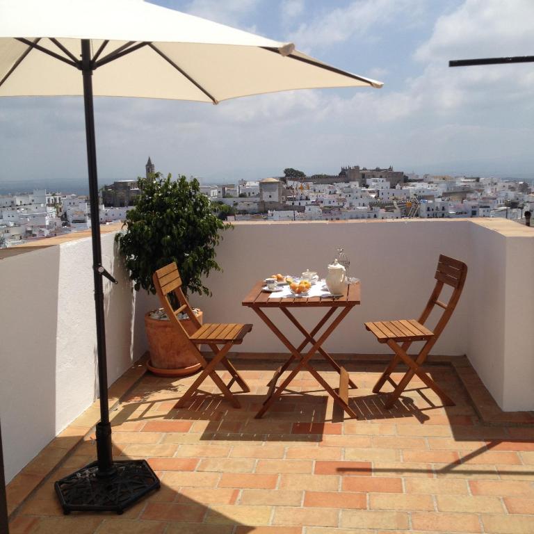 Los Balcones del Molinero - Apartamento con balcón - 18