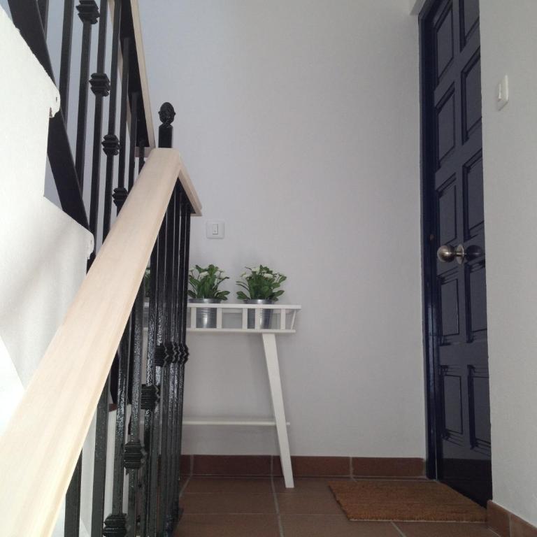 Los Balcones del Molinero - Apartamento con balcón - 16