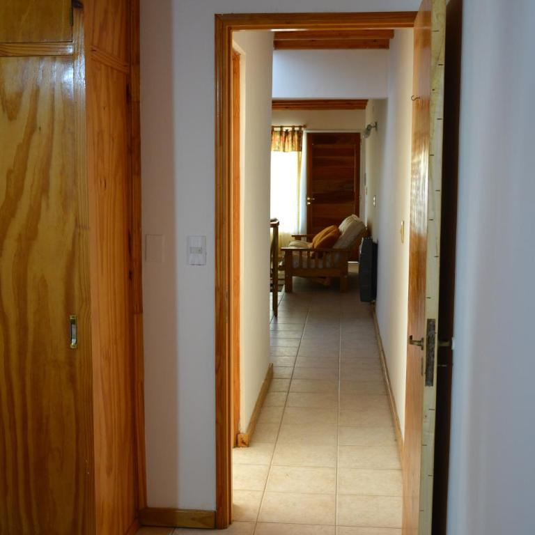 Edificio Mitre - Apartamento Superior - 5