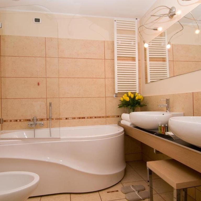 Hotel Europa - Junior Suite - 12