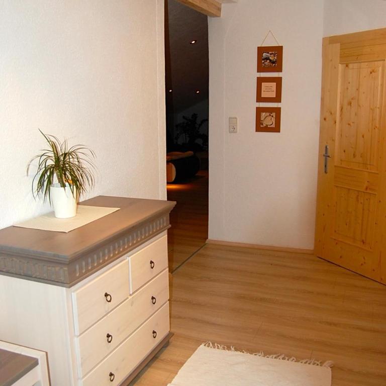 Ferienwohnung Stubenböck - Apartment mit 2 Schlafzimmern - 17