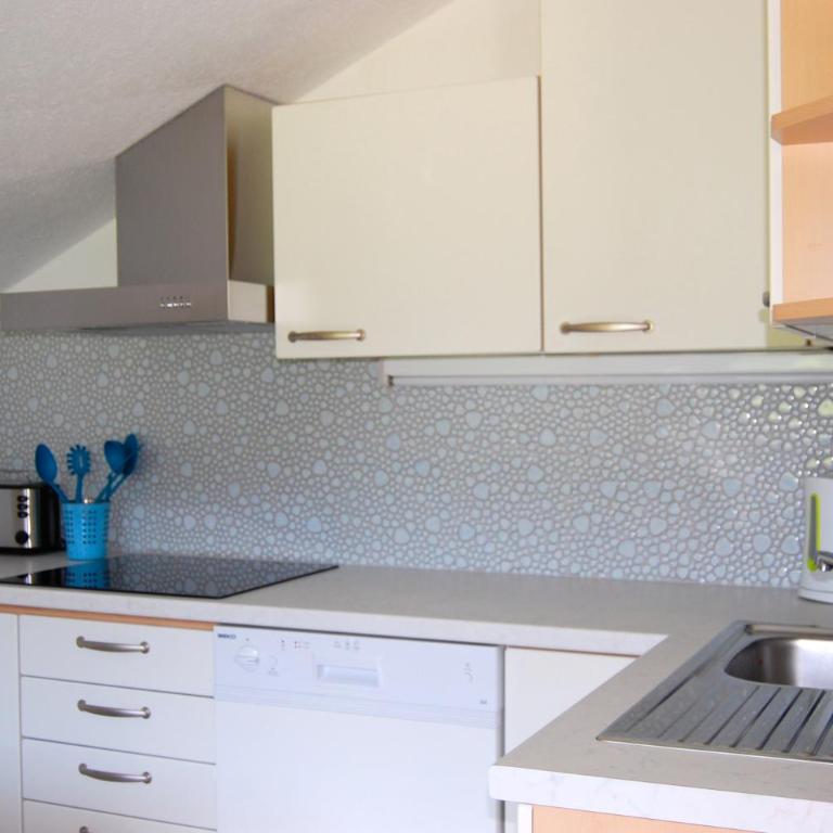 Ferienwohnung Stubenböck - Apartment mit 2 Schlafzimmern - 16