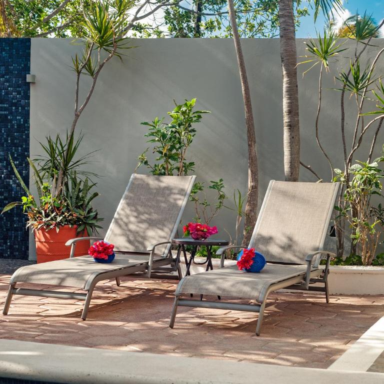 Casa Agua Azul - Family Getaway with Stunning Ocean Views - Three-Bedroom Townhouse - 41