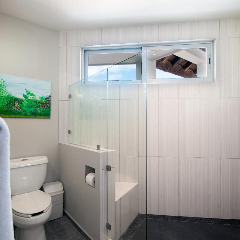 Casa Agua Azul - Family Getaway with Stunning Ocean Views - Three-Bedroom Townhouse - 28