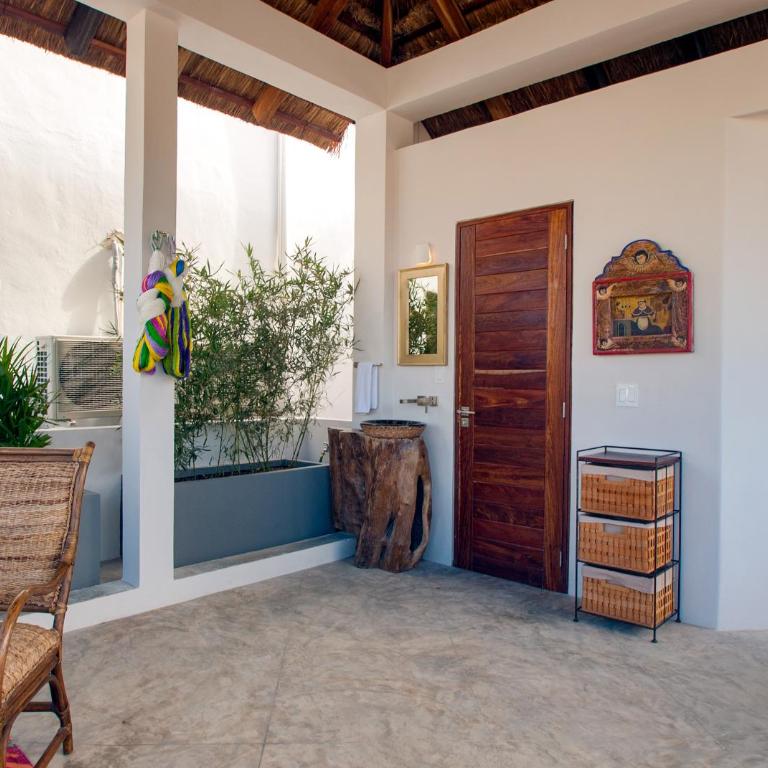 Casa Agua Azul - Family Getaway with Stunning Ocean Views - Three-Bedroom Townhouse - 22