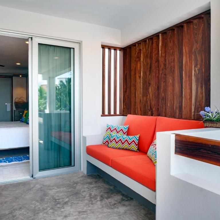 Casa Agua Azul - Family Getaway with Stunning Ocean Views - Three-Bedroom Townhouse - 20