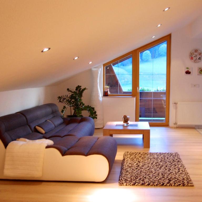 Ferienwohnung Stubenböck - Apartment mit 2 Schlafzimmern - 15
