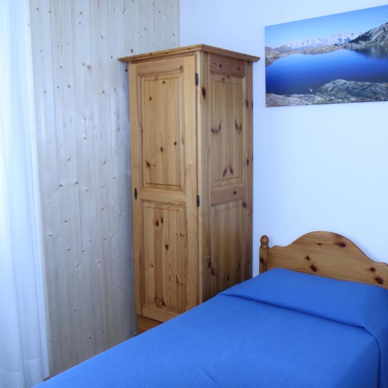 Hotel La Palù - Habitación Individual - 3