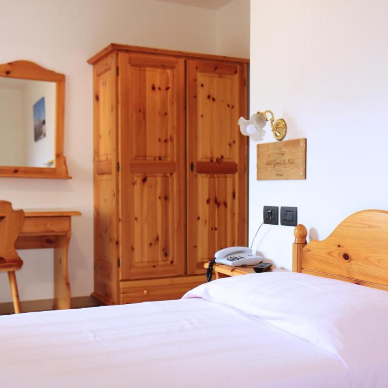 Hotel La Palù - Habitación Doble - 1 o 2 camas - 5