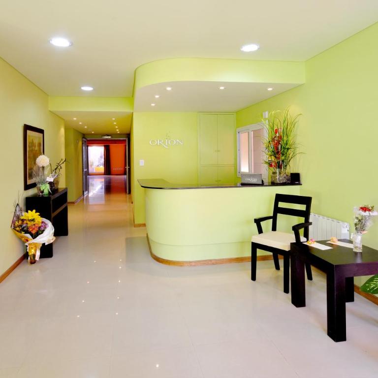Orion Apart Hotel - Apartamento Superior - 2