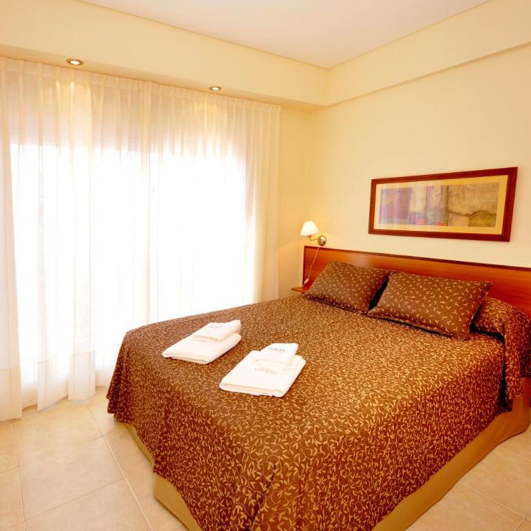 Orion Apart Hotel - Apartamento Superior - 6
