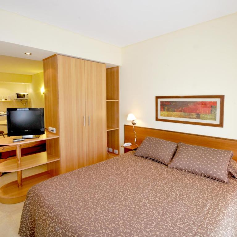 Orion Apart Hotel - Apartamento Superior - 7