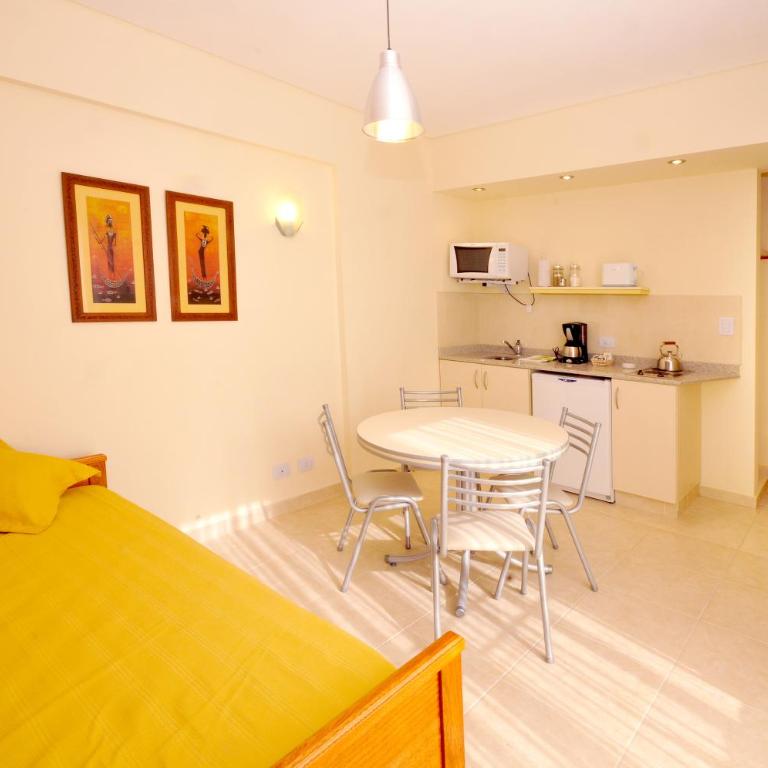 Orion Apart Hotel - Apartamento Superior - 10