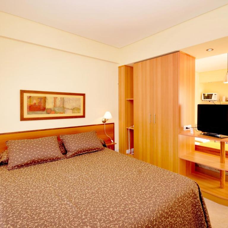 Orion Apart Hotel - Apartamento Superior - 15