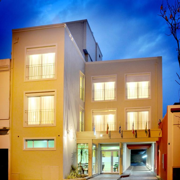Orion Apart Hotel - Apartamento Superior - 19