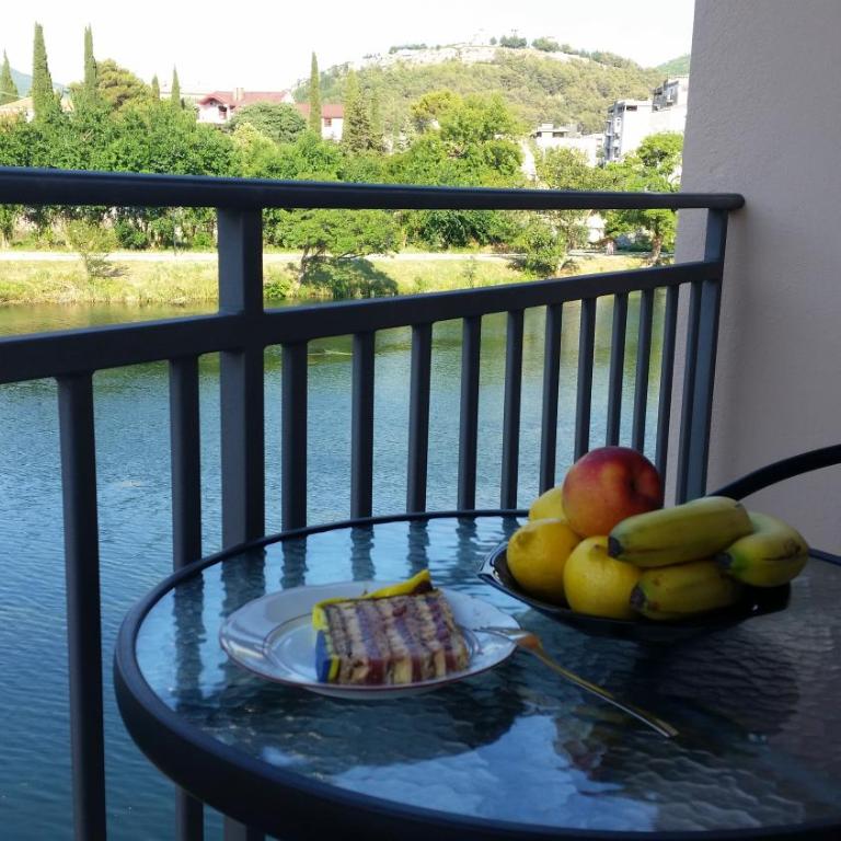 Trebisnjica - Apartman sa Balkonom - 4