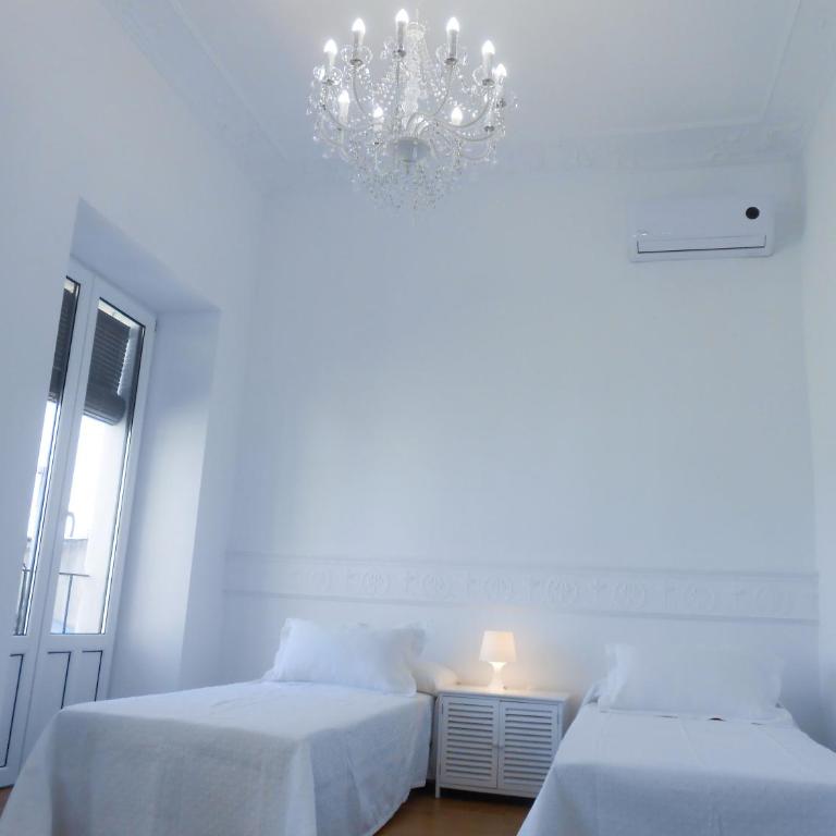 Casa Palacio Morla y Melgarejo - Apartamento Superior - 11