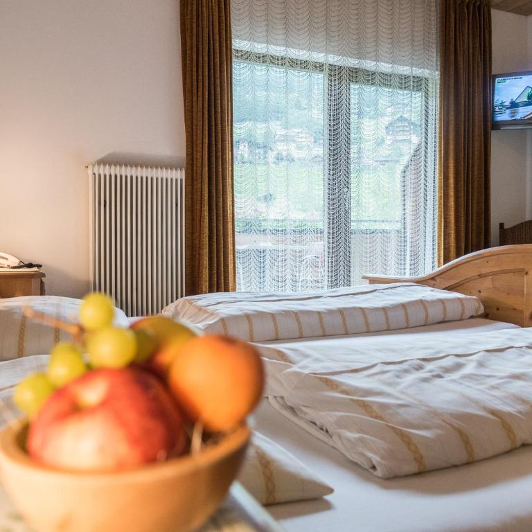 Pension Bäuerle - Vierbettzimmer - 1