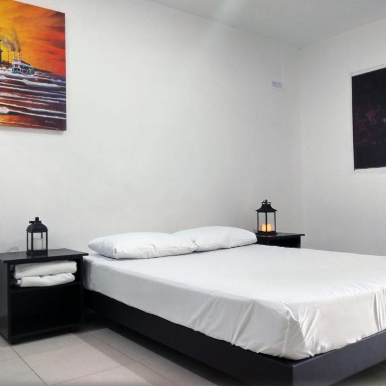 Hotel El Emigrante - Habitación Doble - 4
