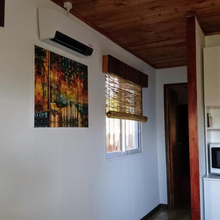 Cabañas 57 - Chalet de 1 dormitorio - 9