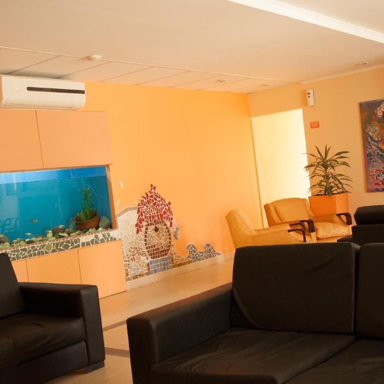 Punta Ramallo Posada - Habitación Doble - 6