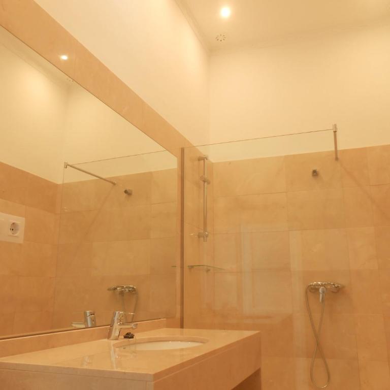 Casa Palacio Morla y Melgarejo - Apartamento Superior - 18