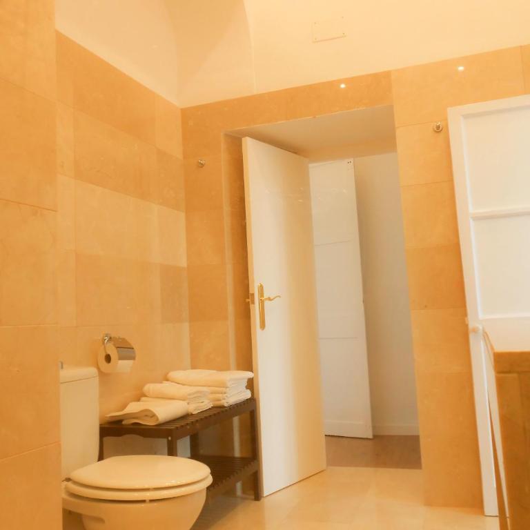 Casa Palacio Morla y Melgarejo - Apartamento Superior - 9