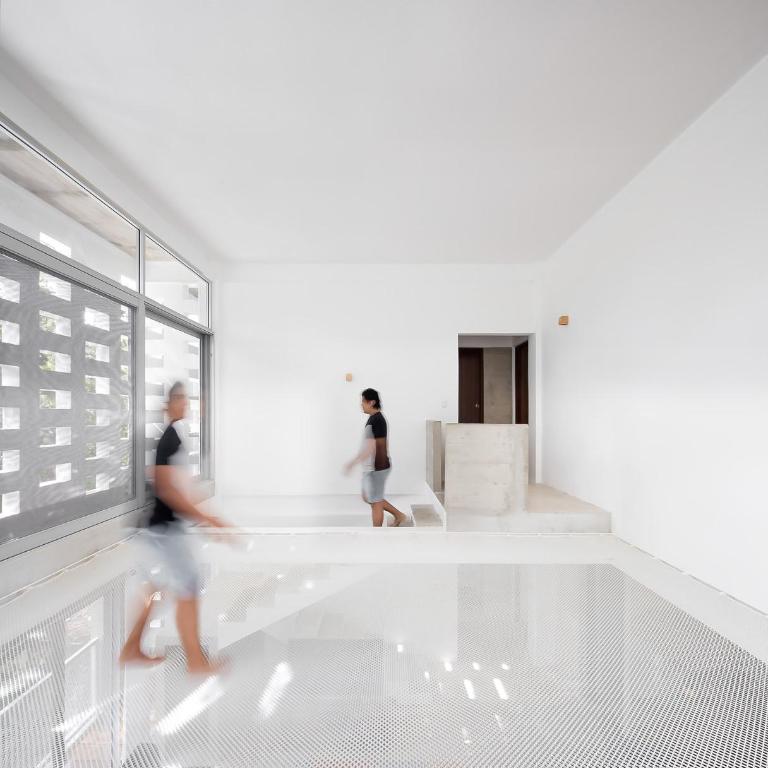Casa de Piedra Tulum - Three-Bedroom Apartment - 2