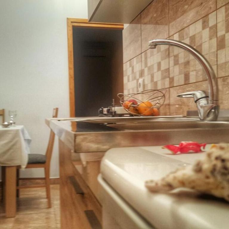 Apartment Maša - Apartman - 36