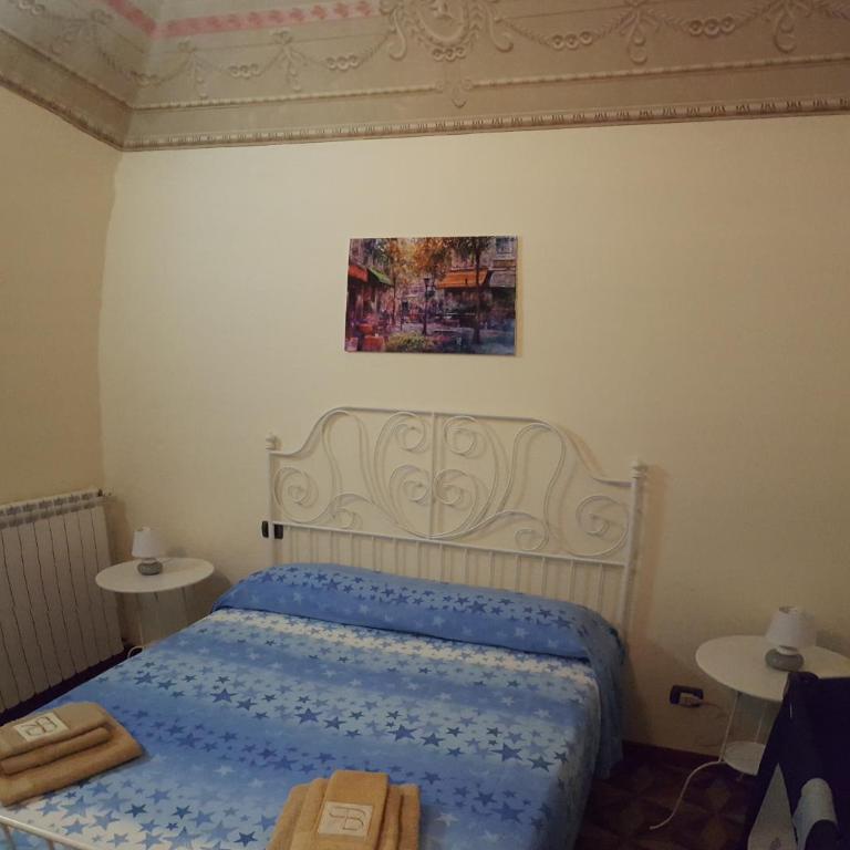 CasaLù - Appartamento con 2 Camere da Letto - 4