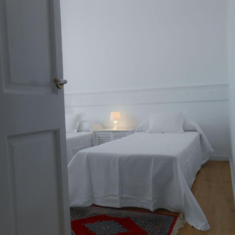 Casa Palacio Morla y Melgarejo - Apartamento Superior - 16