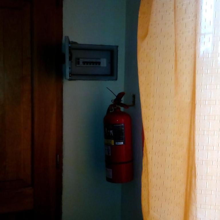 Departamentos de Alquiler Turistico: Familia Eguren - Casa con 1 dormitorio - 23